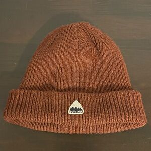 Marion Burton Beanie